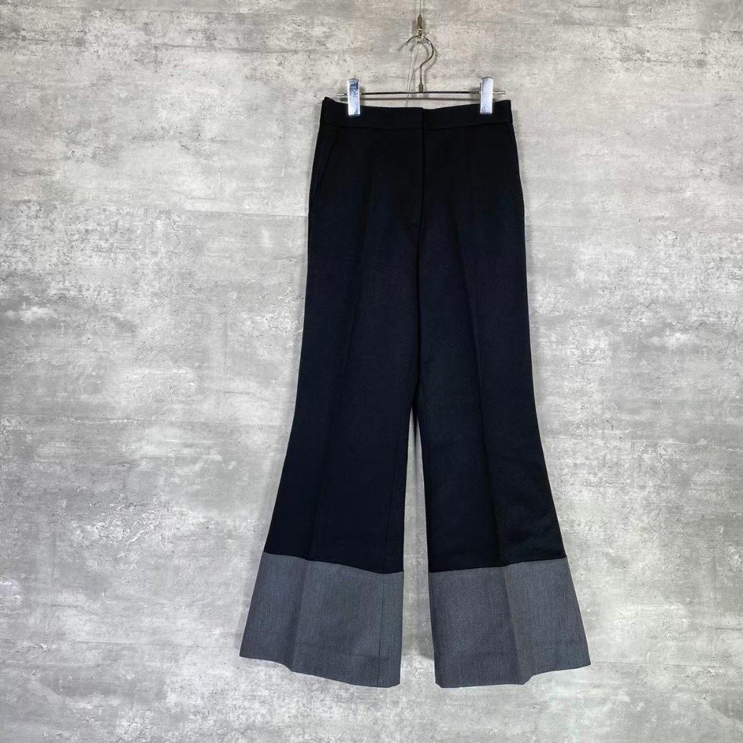 『LOEWE』ロエベ (34) スラックスパンツ