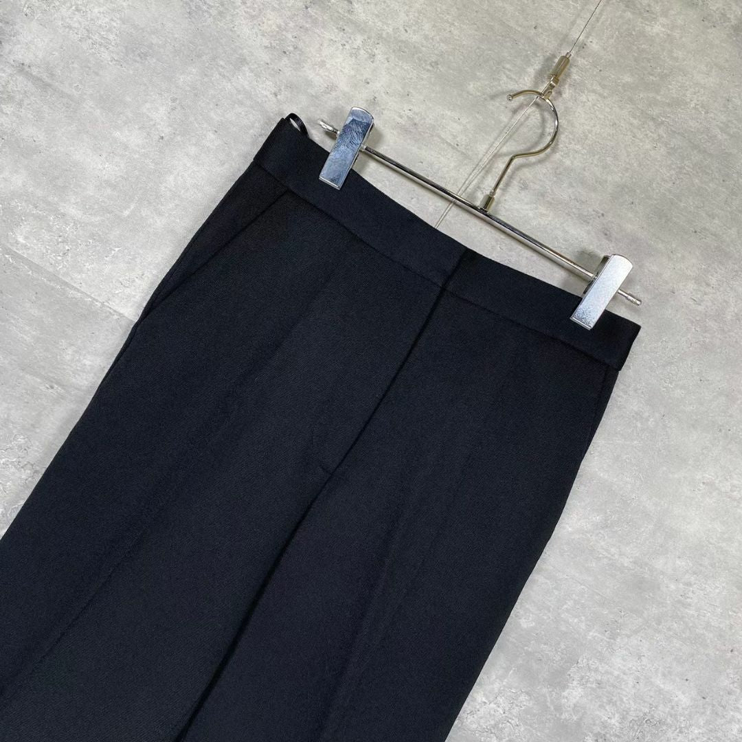 『LOEWE』ロエベ (34) スラックスパンツ