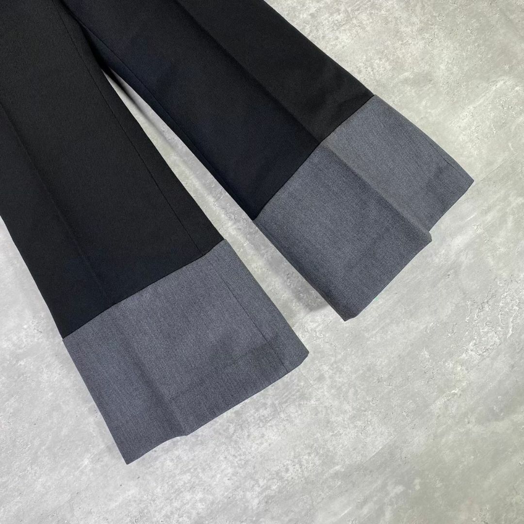 『LOEWE』ロエベ (34) スラックスパンツ