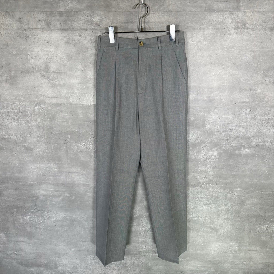 『GUCCI』グッチ (40) スラックスパンツ