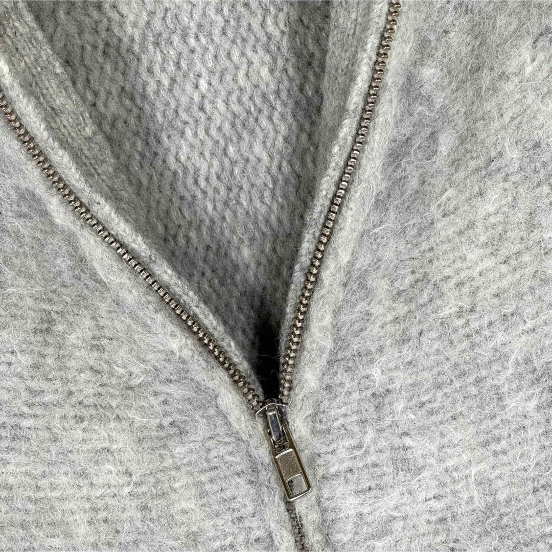 『Maison Margiela』 メゾンマルジェラ (XS) ノースリーブ