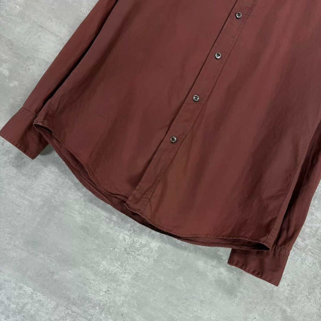 『Maison Margiela』メゾンマルジェラ (46) 長袖シャツ