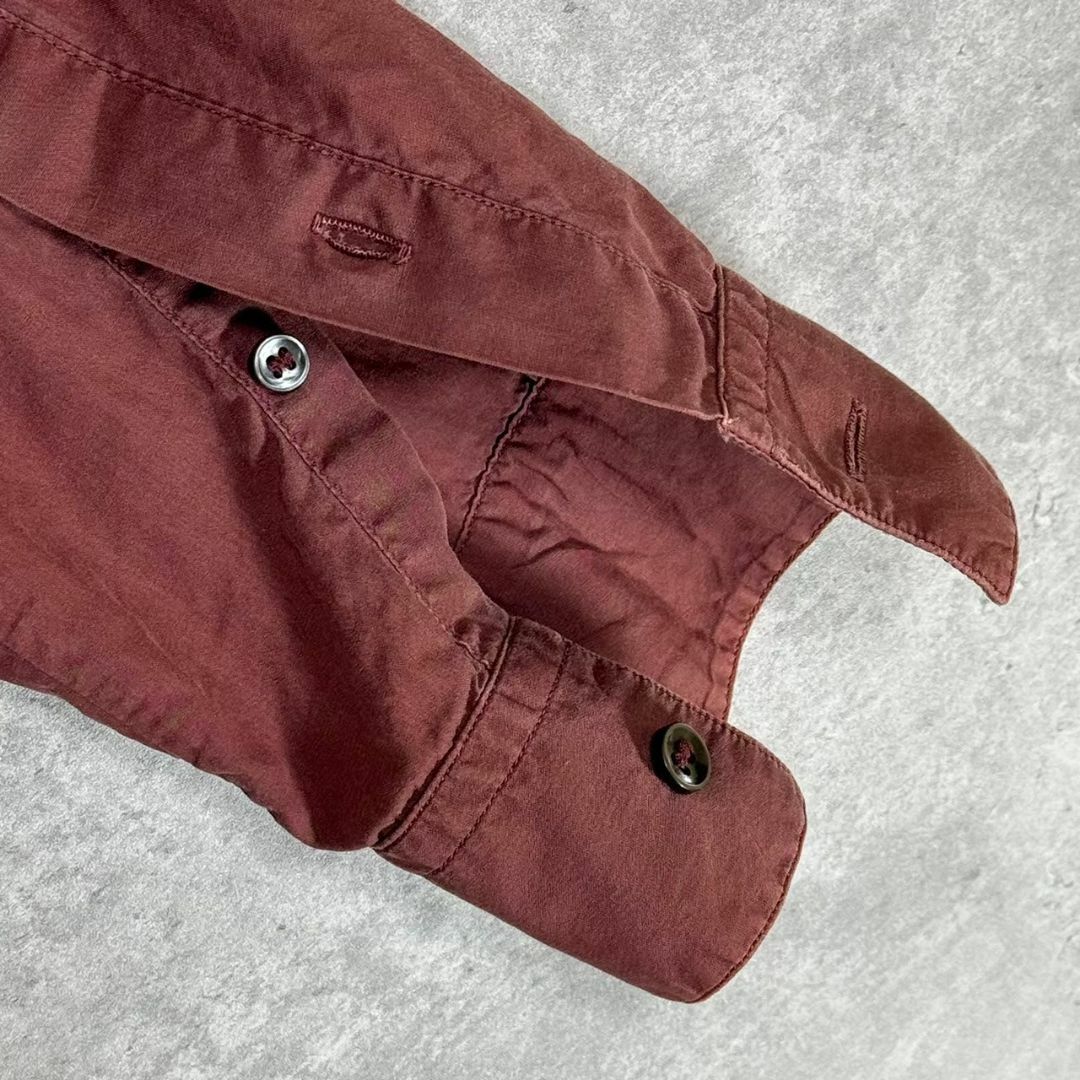 『Maison Margiela』メゾンマルジェラ (46) 長袖シャツ