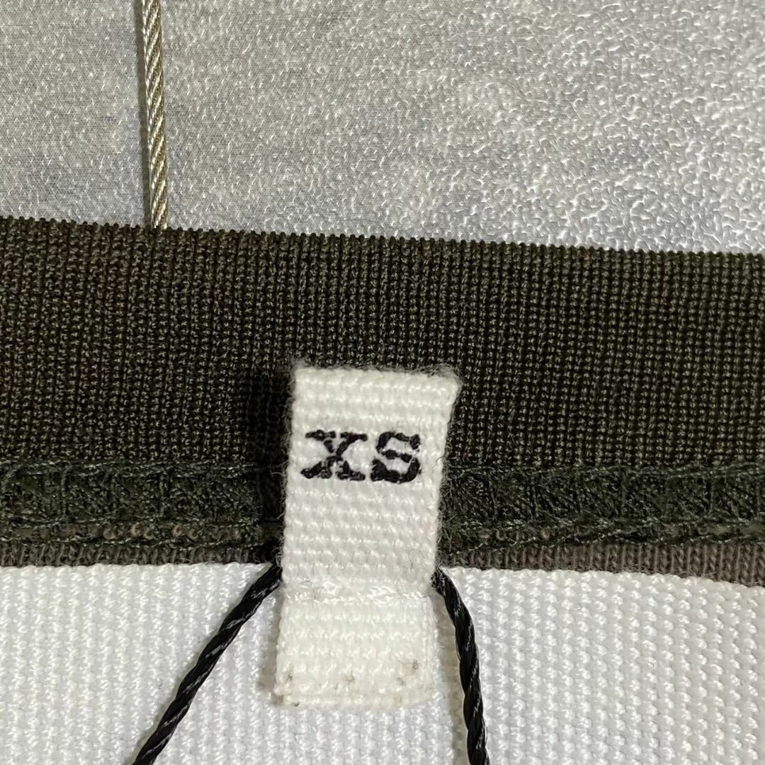 『MM6』エムエムシックス (XS) 切り替え ギャザーワンピース