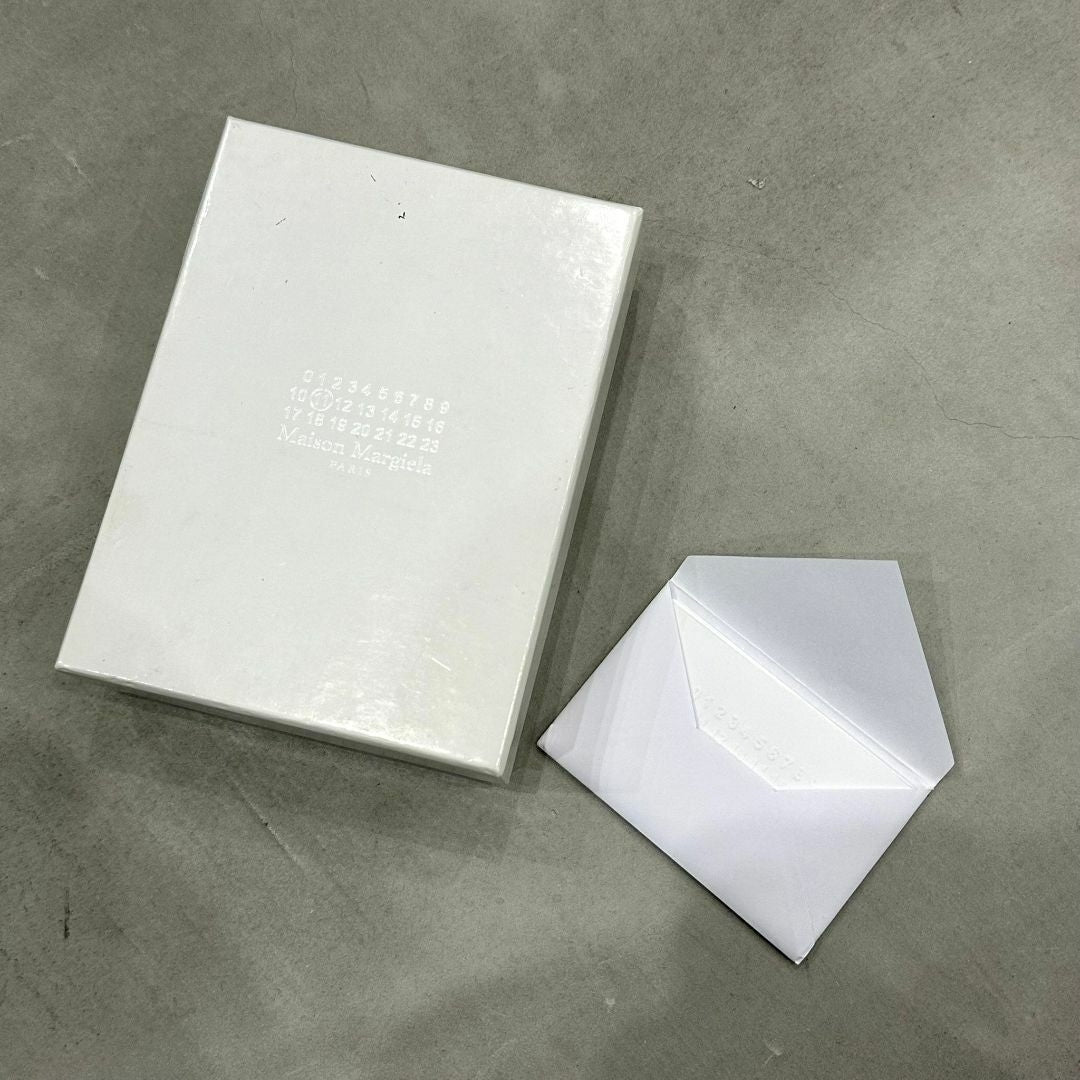 『Maison Margiela』メゾンマルジェラ カードケース