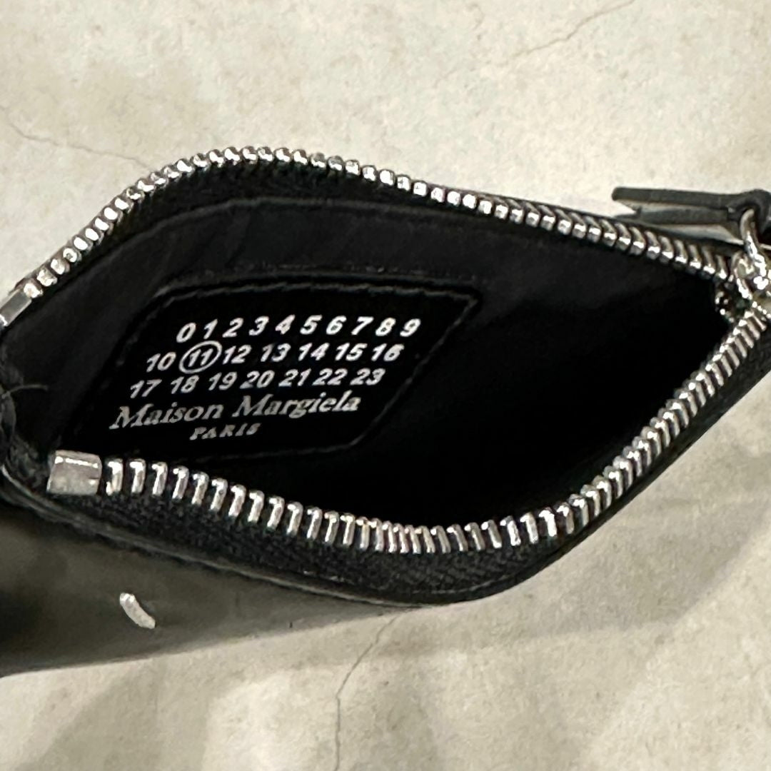 『Maison Margiela』メゾンマルジェラ カードケース