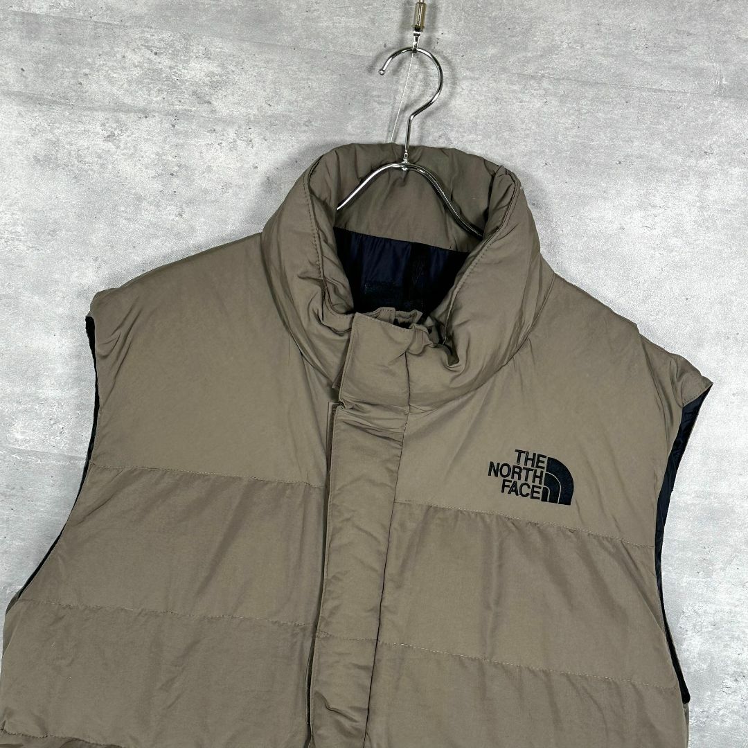『THE NORTH FACE』ノースフェイス (L) ダウンベスト