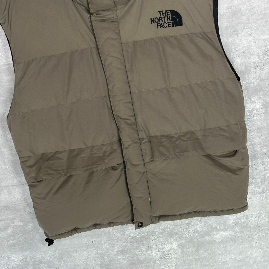 『THE NORTH FACE』ノースフェイス (L) ダウンベスト