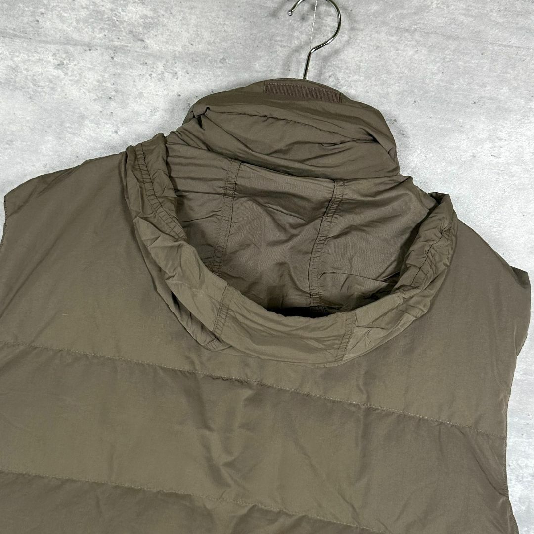 『THE NORTH FACE』ノースフェイス (L) ダウンベスト