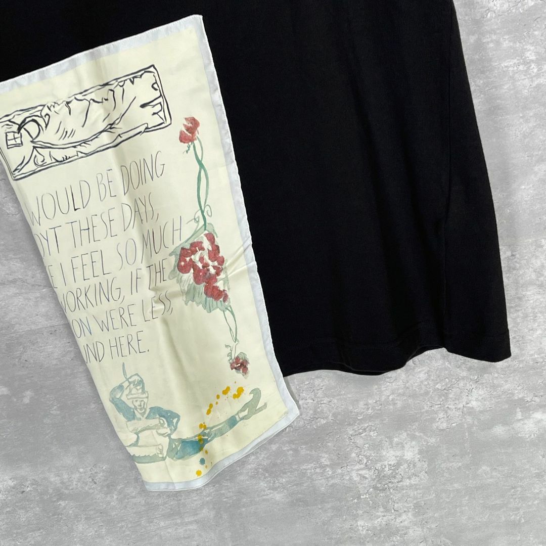 『DIOR』ディオール (S) クルーネックTシャツ