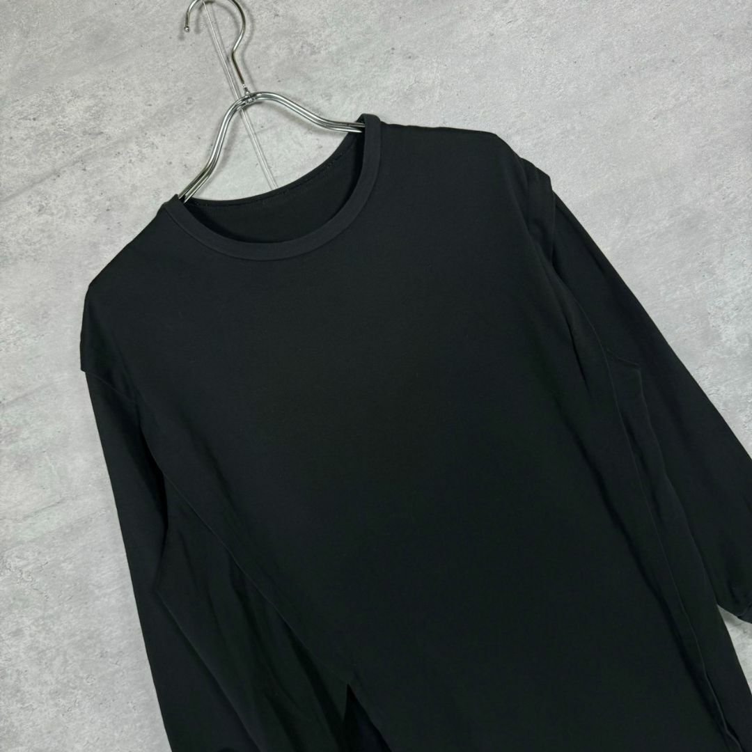 『PASSONE』パシオーネ (38) アシンメトリーワンピース