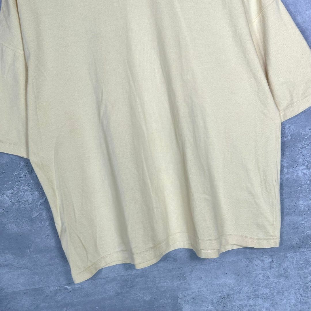 『AURALEE』オーラリー (1) 無地 コットンTシャツ