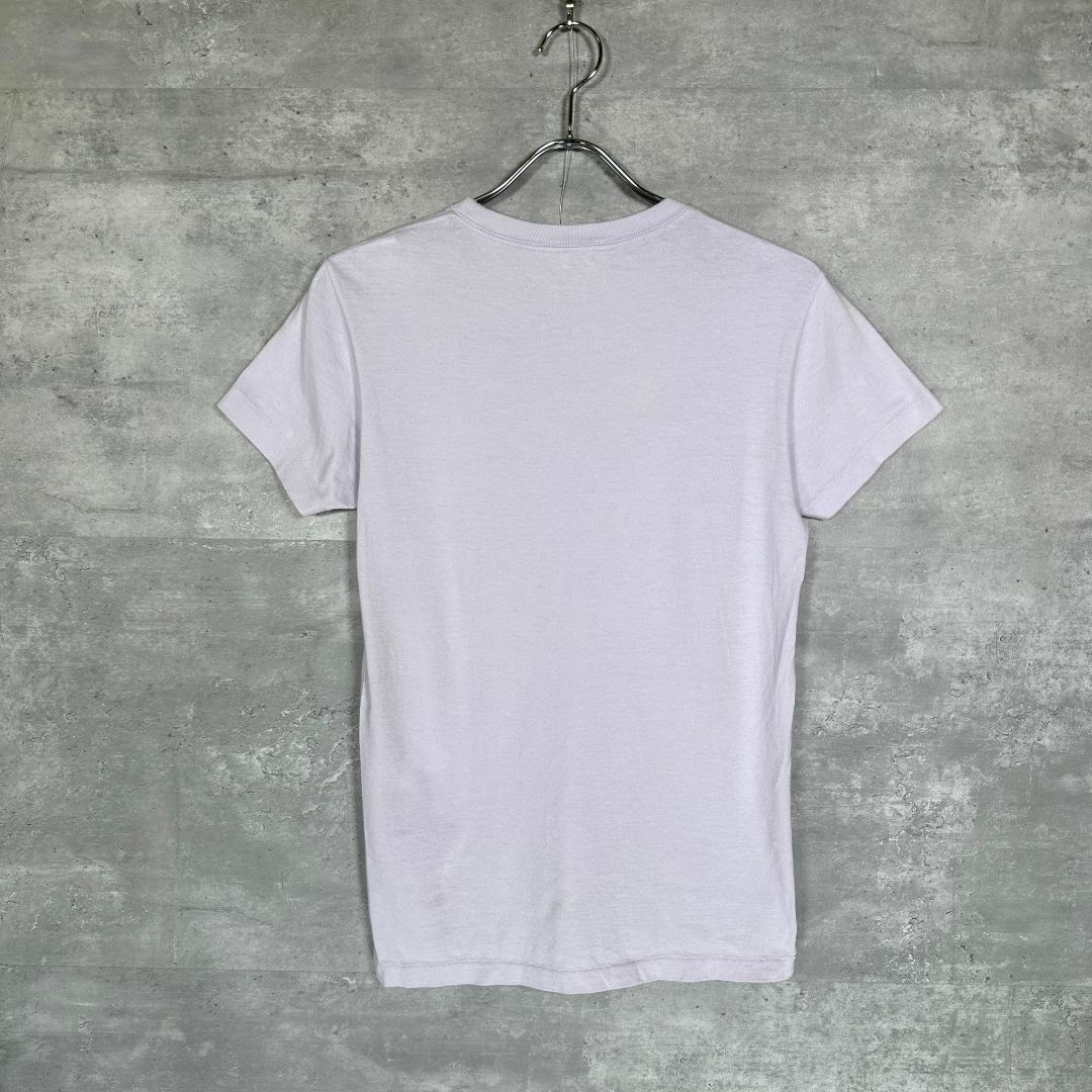 『AURALEE』オーラリー (1) 半袖 無地 コットンTシャツ