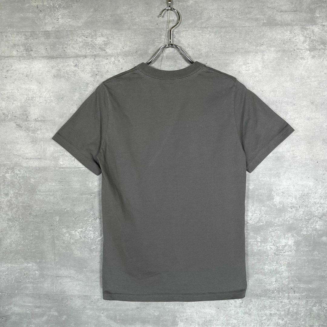 『HYKE』ハイク (1) 無地 半袖 Tシャツ