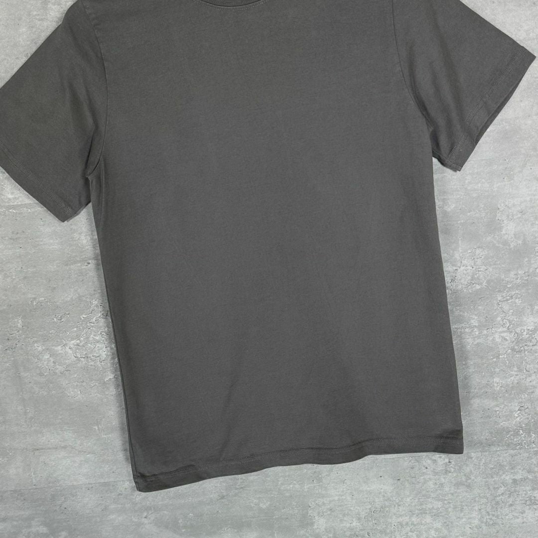 『HYKE』ハイク (1) 無地 半袖 Tシャツ