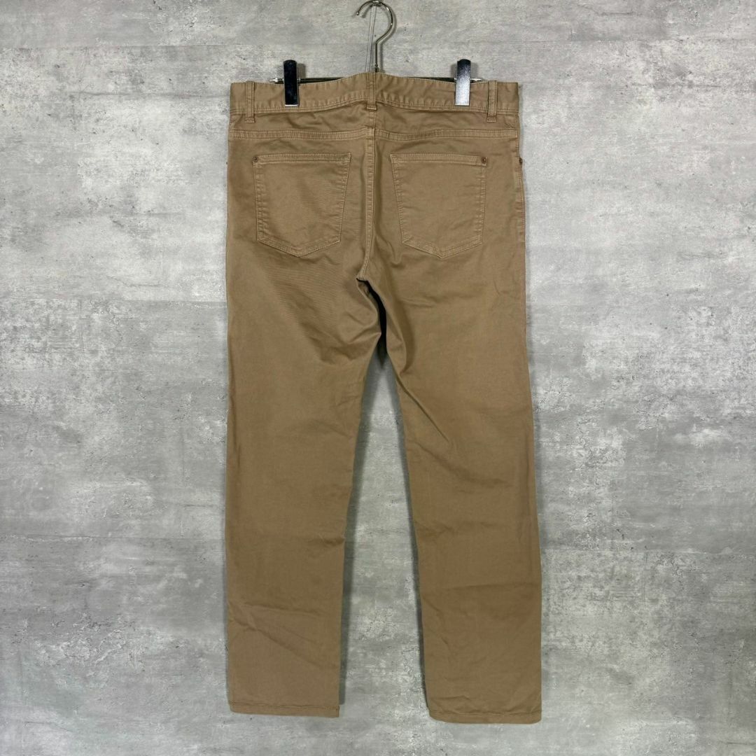 『BALENCIAGA』バレンシアガ (31) テーパードチノパンツ