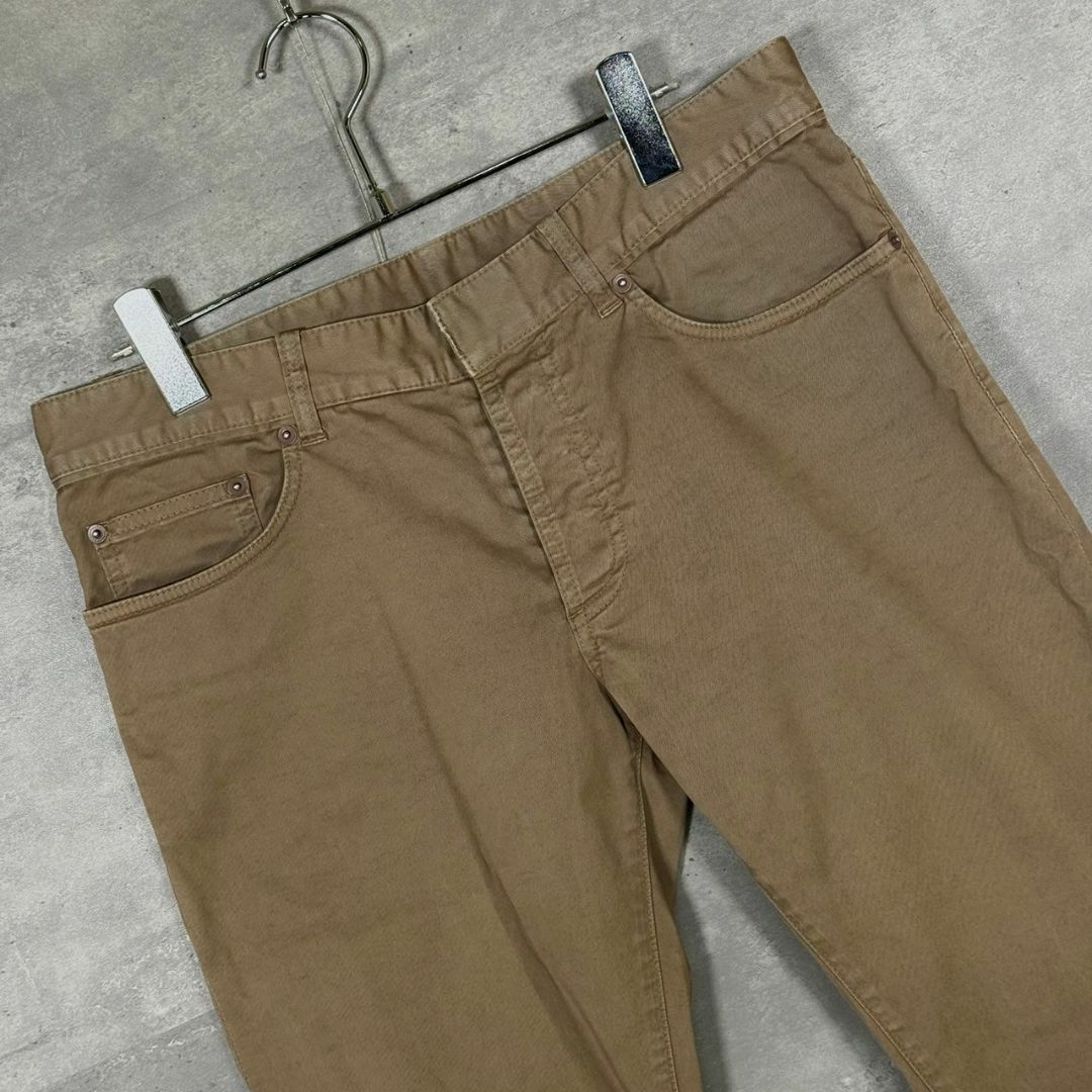 『BALENCIAGA』バレンシアガ (31) テーパードチノパンツ