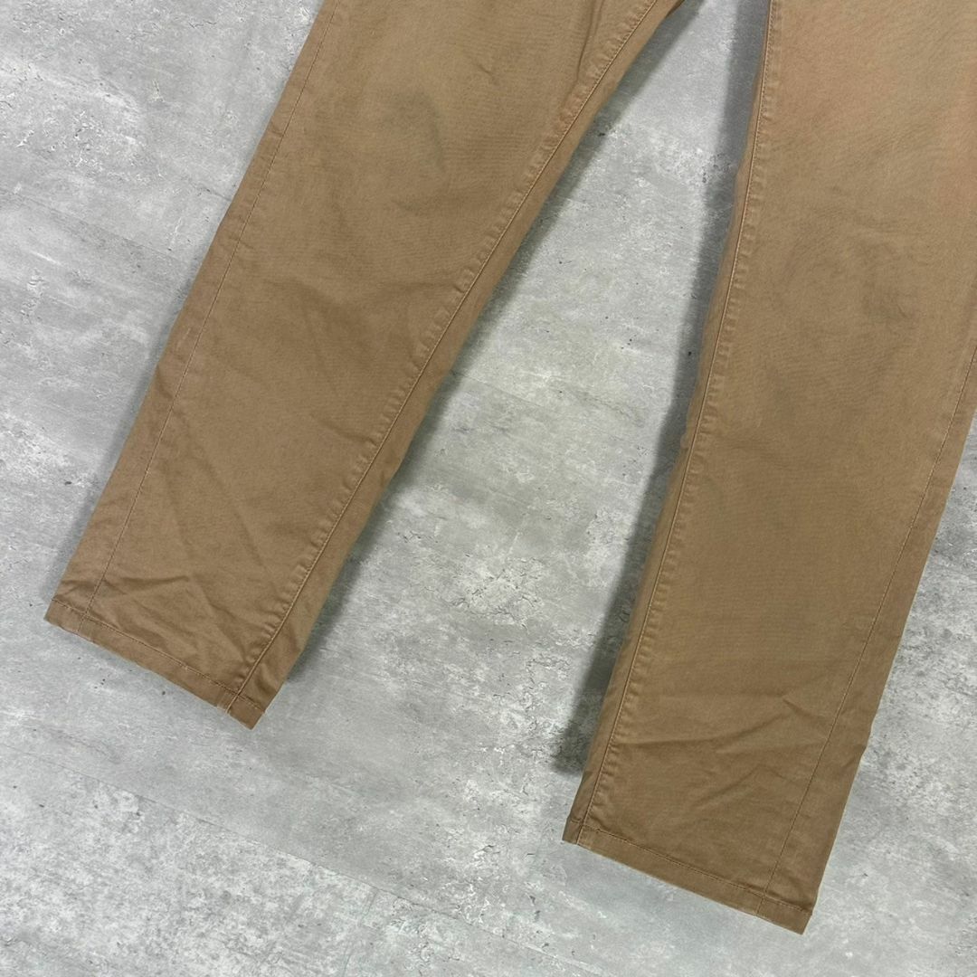 『BALENCIAGA』バレンシアガ (31) テーパードチノパンツ