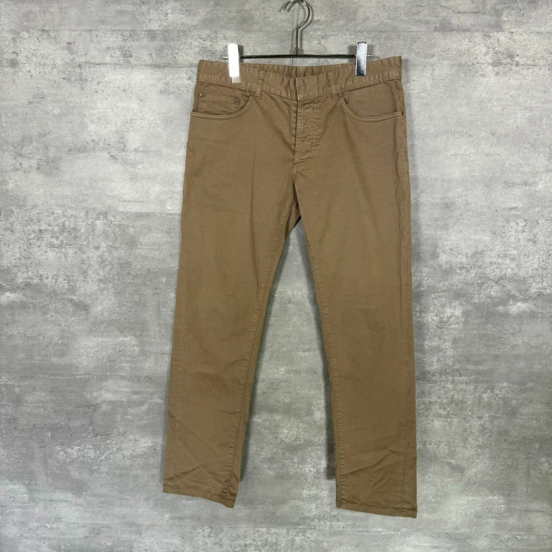 『BALENCIAGA』バレンシアガ (31) テーパードチノパンツ