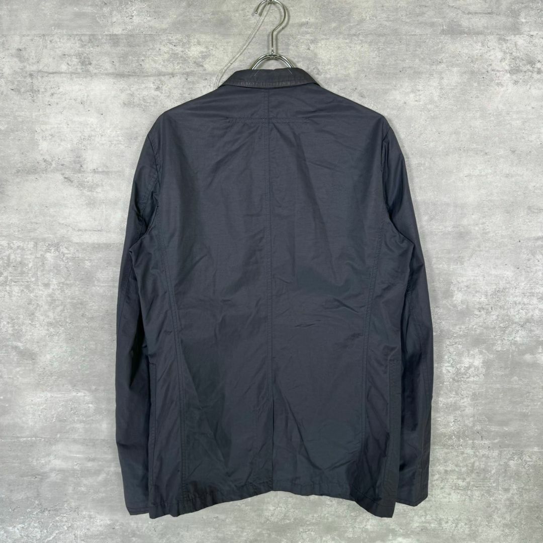 『GIVENCHY』ジバンシー (48) テーラードジャケット