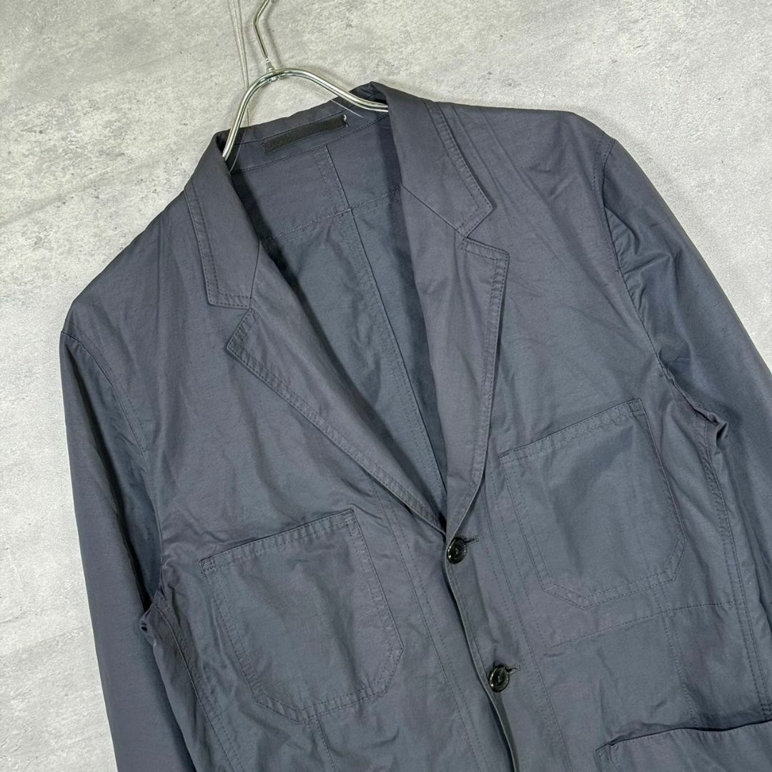 『GIVENCHY』ジバンシー (48) テーラードジャケット