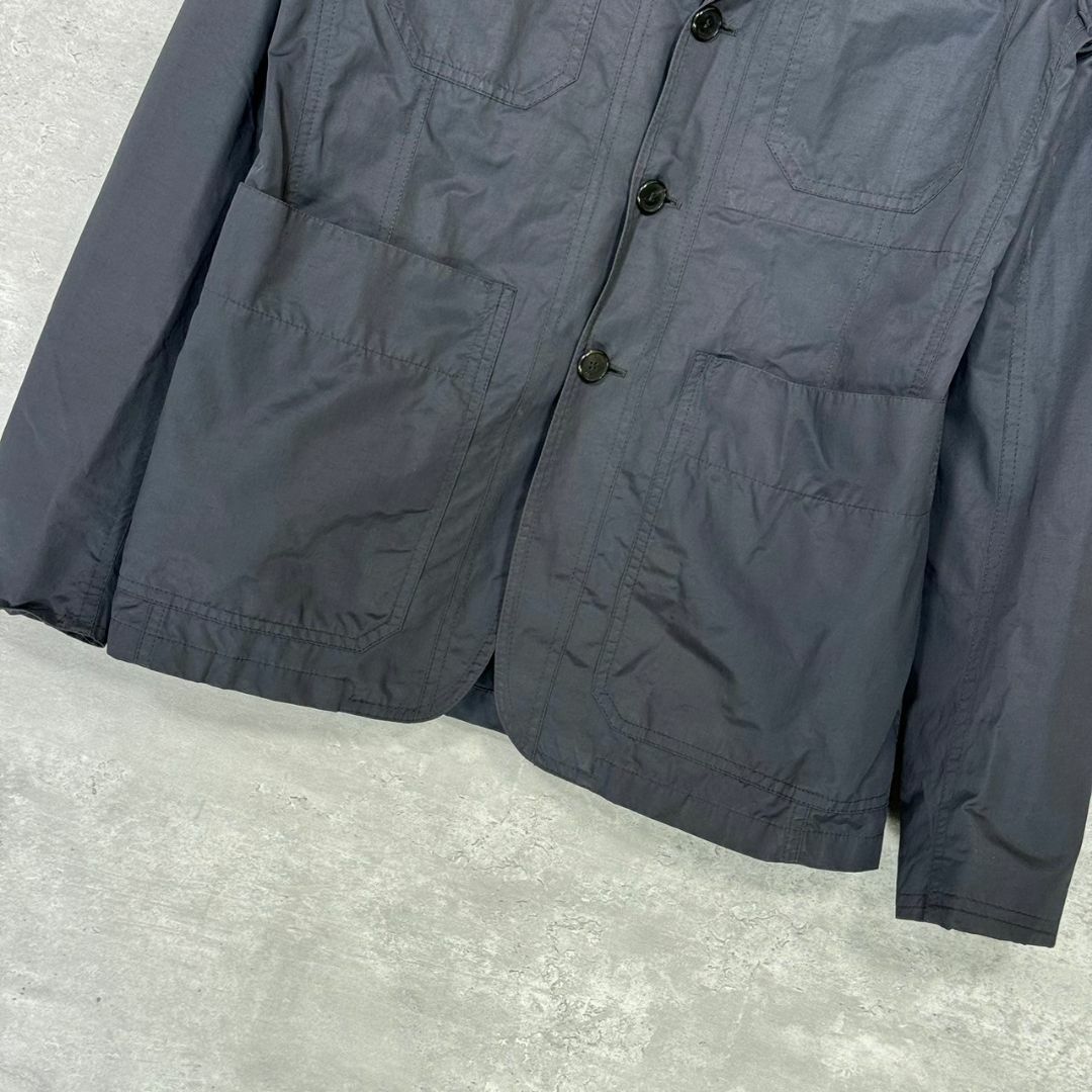 『GIVENCHY』ジバンシー (48) テーラードジャケット
