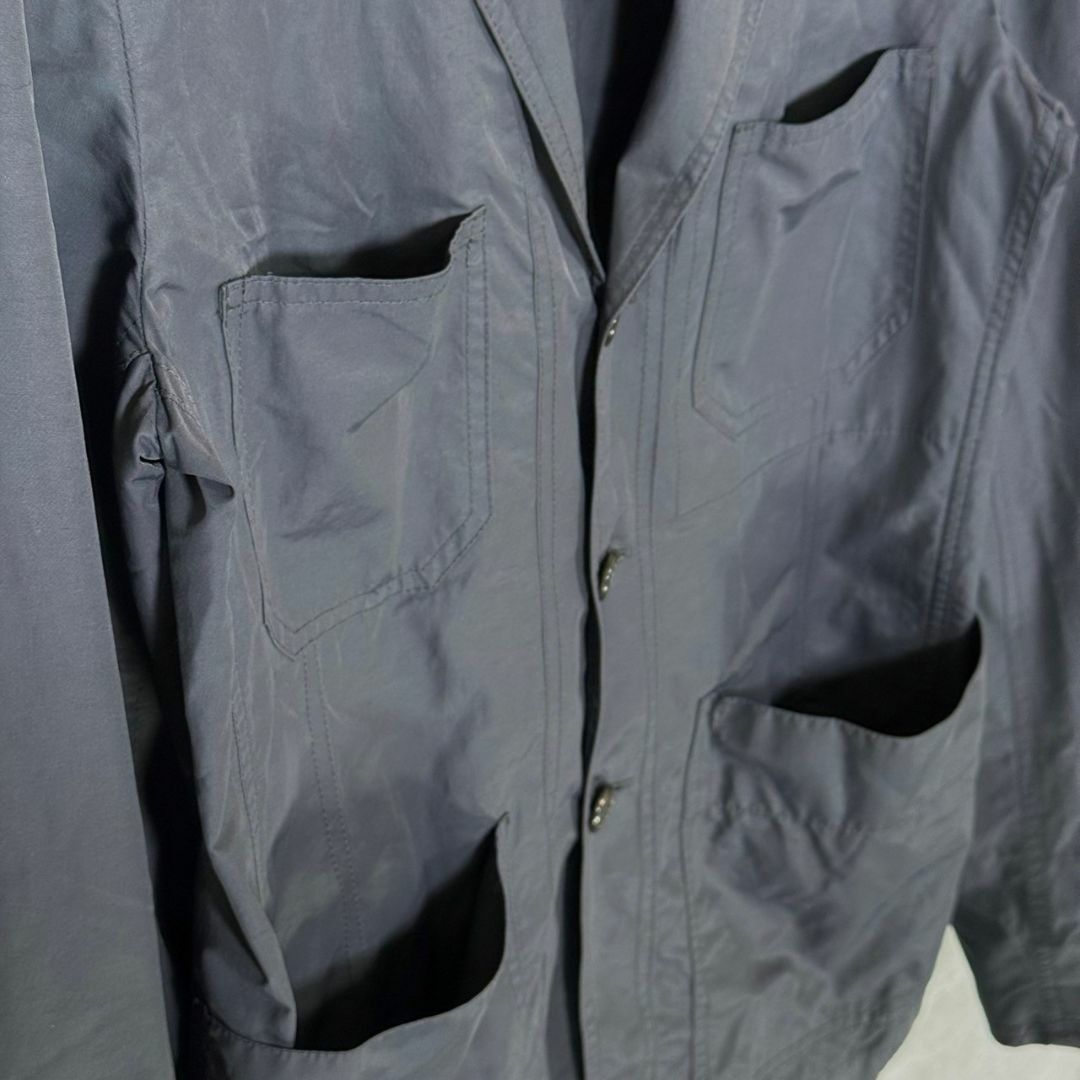『GIVENCHY』ジバンシー (48) テーラードジャケット