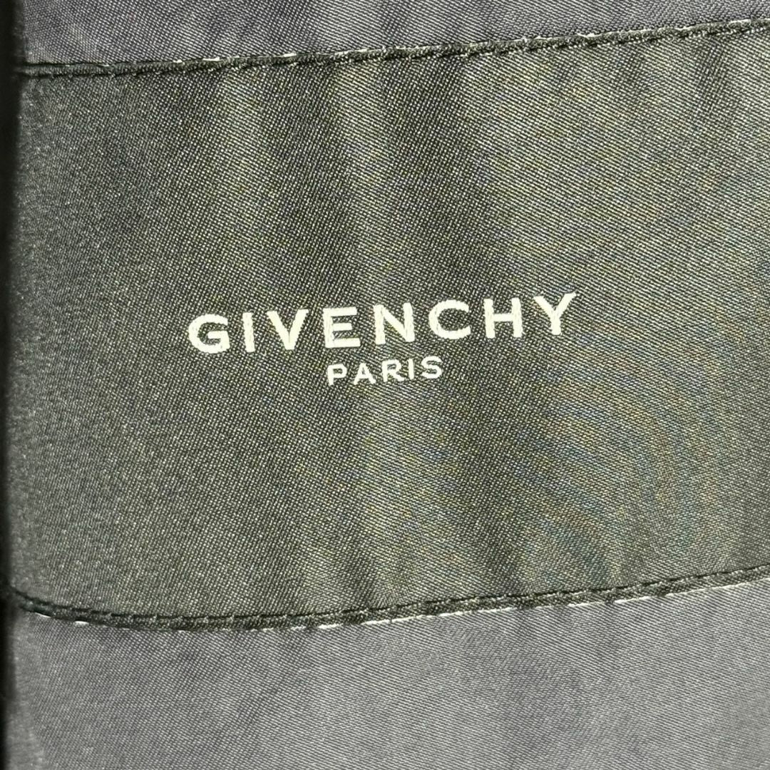 『GIVENCHY』ジバンシー (48) テーラードジャケット