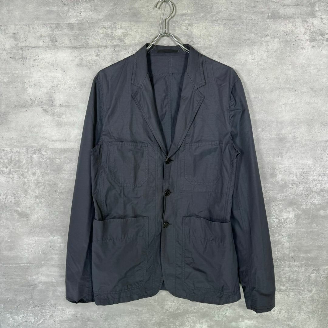 『GIVENCHY』ジバンシー (48) テーラードジャケット