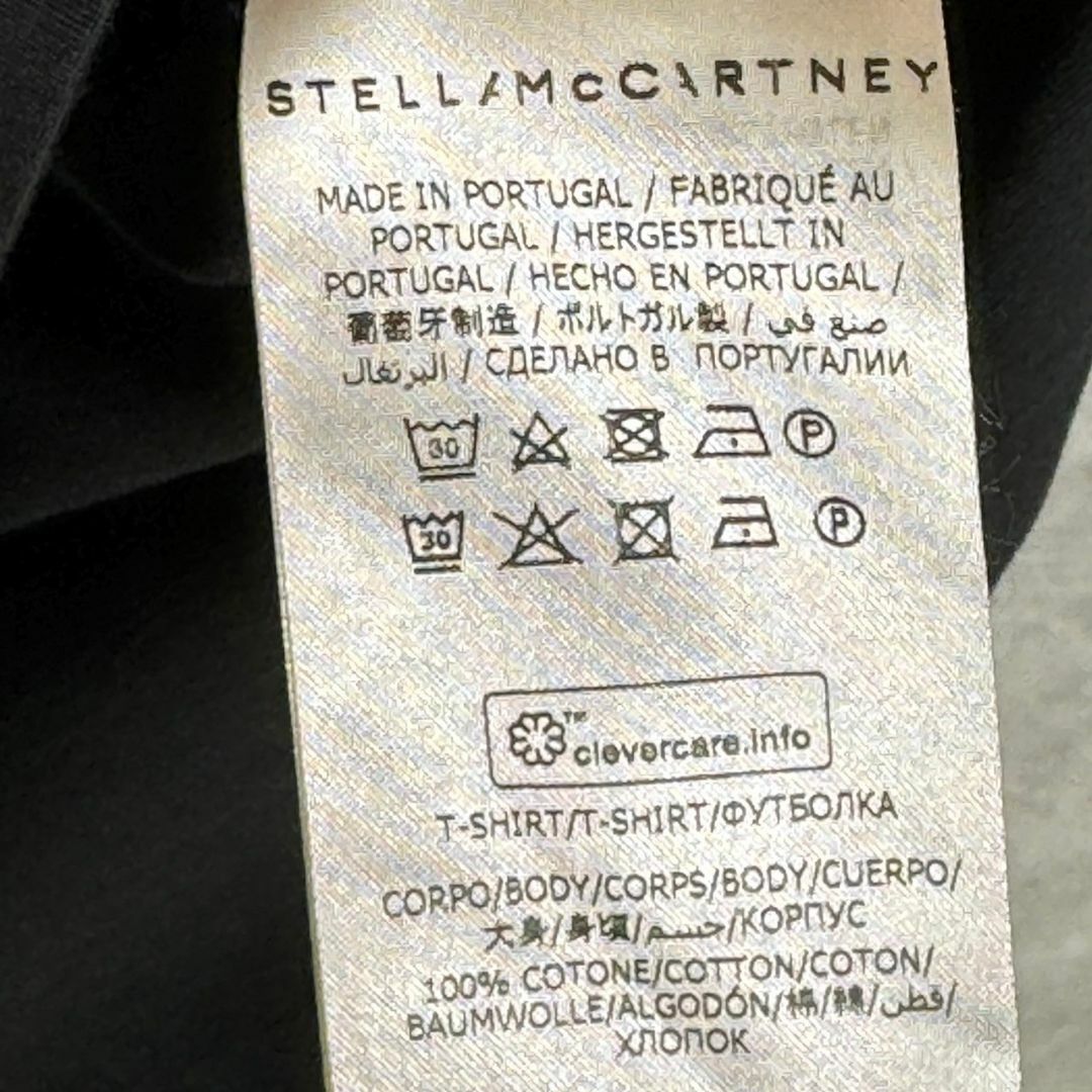 『STELLA MCCARTNEY』ステラ・マッカートニー (M) Tシャツ