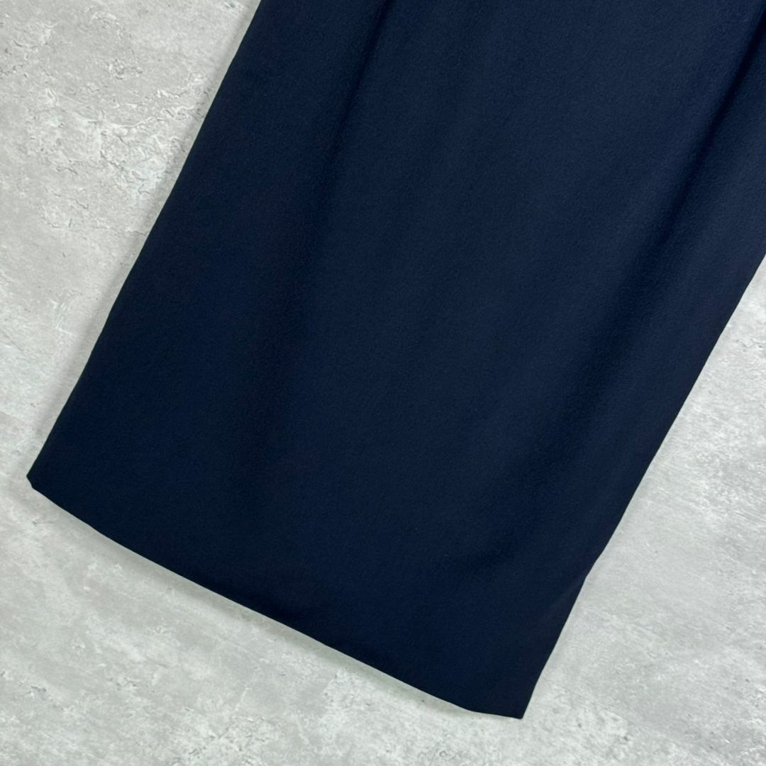 『VALENTINO』ヴァレンティノ (38) タイトスカート