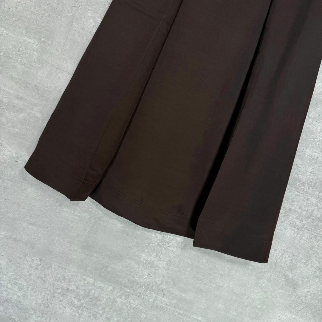 『JIL SANDER』ジルサンダー (30) ラップスカート