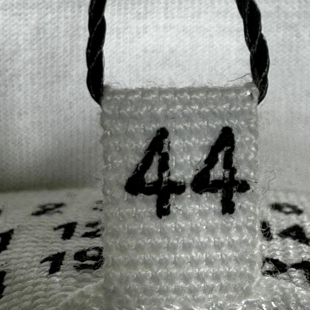 『Maison Margiela』メゾンマルジェラ (44) プリントTシャツ