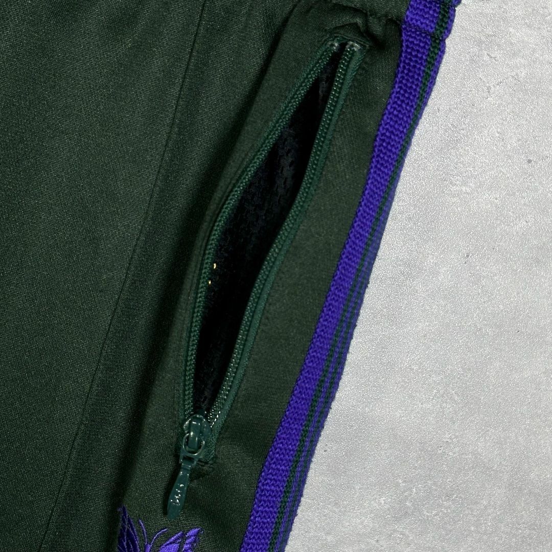 『Needles』 ニードルス (M) トラックパンツ