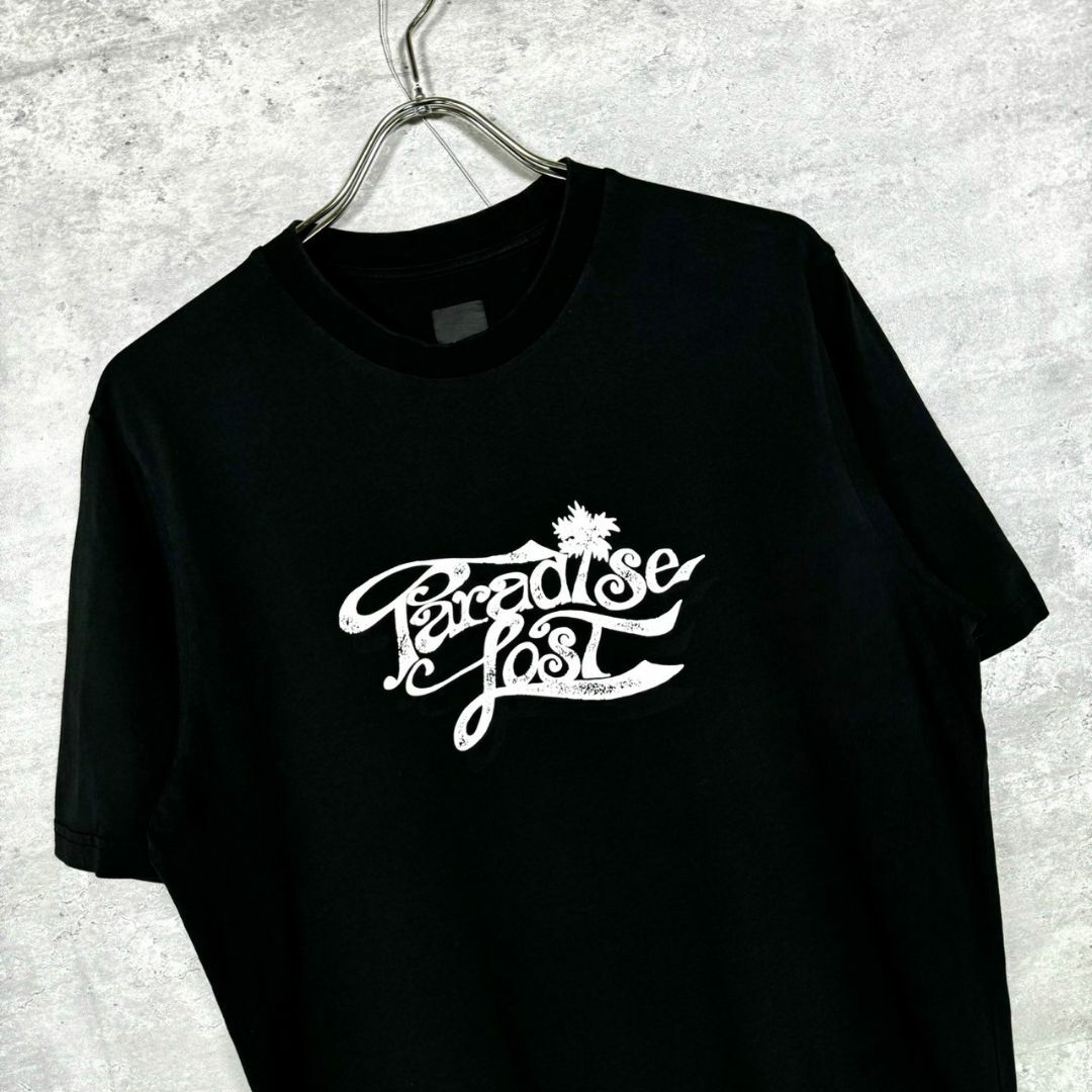 『OAMC』オーエーエムシー (M) 半袖Tシャツ