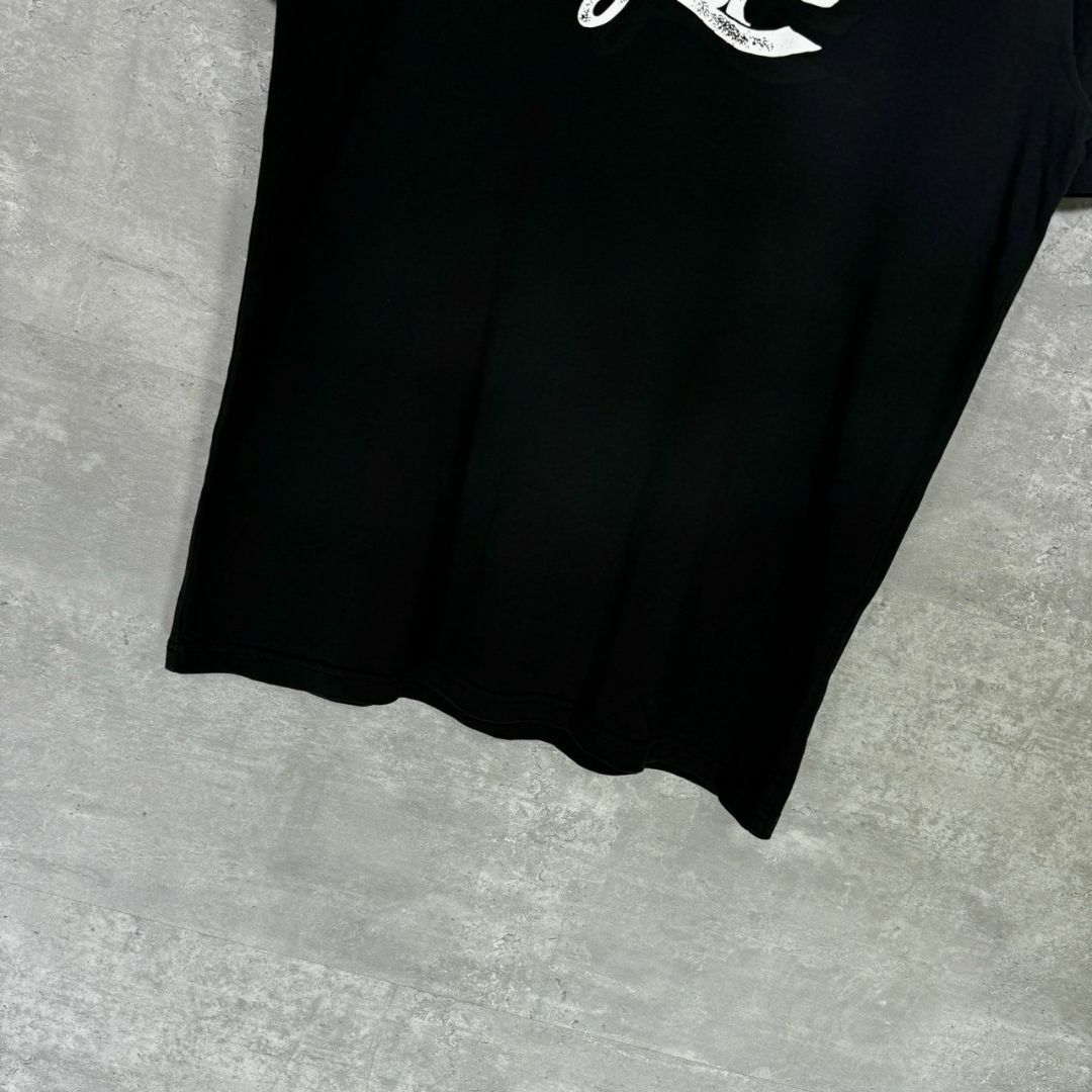『OAMC』オーエーエムシー (M) 半袖Tシャツ