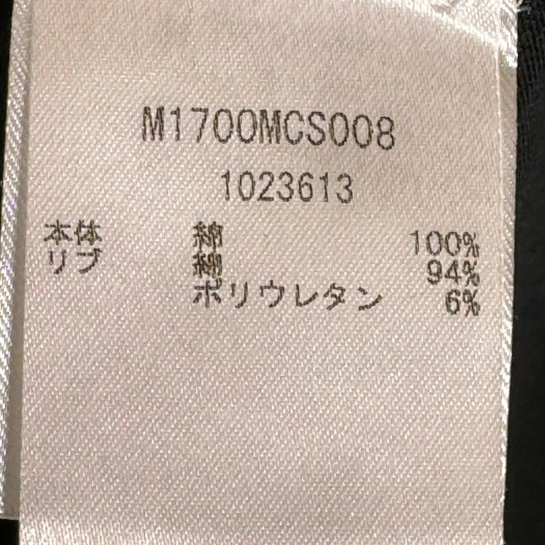 『OAMC』オーエーエムシー (M) 半袖Tシャツ