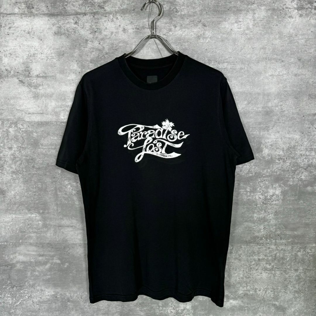 『OAMC』オーエーエムシー (M) 半袖Tシャツ