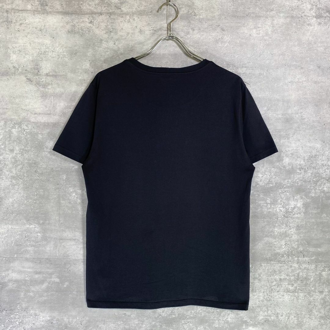 『CELINE』セリーヌ (L) プリントTシャツ