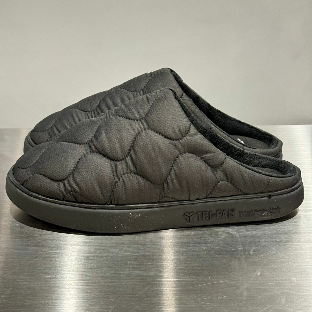 『foot the coacher』フットザコーチャー (7) スリッポン
