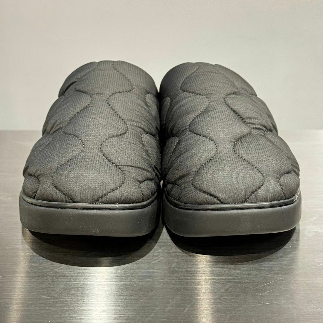 『foot the coacher』フットザコーチャー (7) スリッポン
