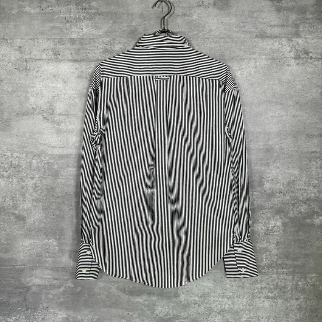 『ARMANI EXCHANGE』アルマーニ・エクスチェンジ (S) 長袖シャツ