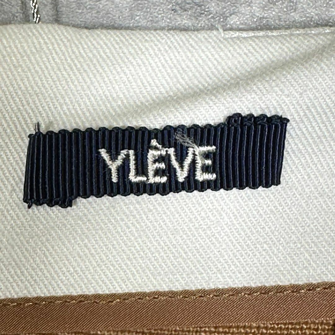 『YLEVE』イレーヴ (1) ロングスカート
