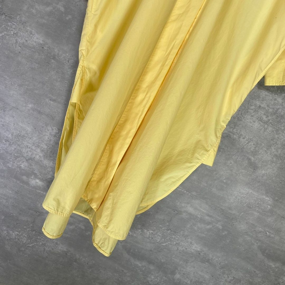 『BAGUTTA』バグッタ (S) ドルマンロングシャツ