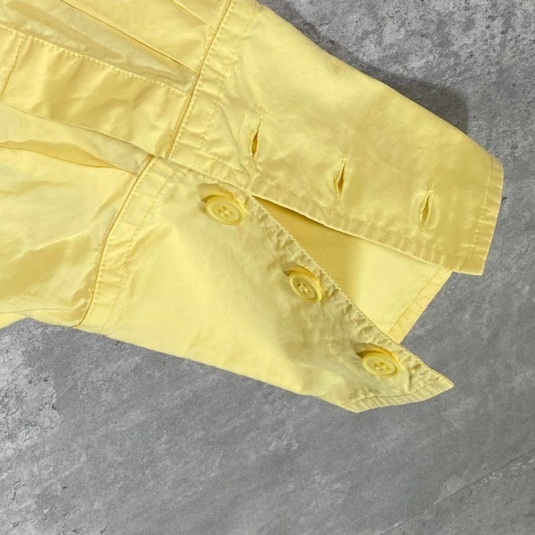 『BAGUTTA』バグッタ (S) ドルマンロングシャツ