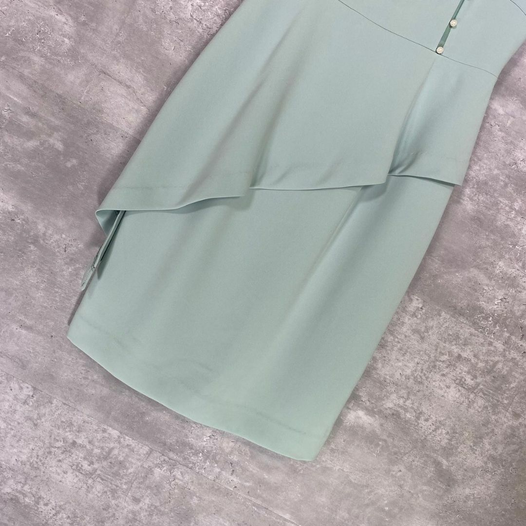 『LUSSO』ルッソ (0) ドレスワンピース