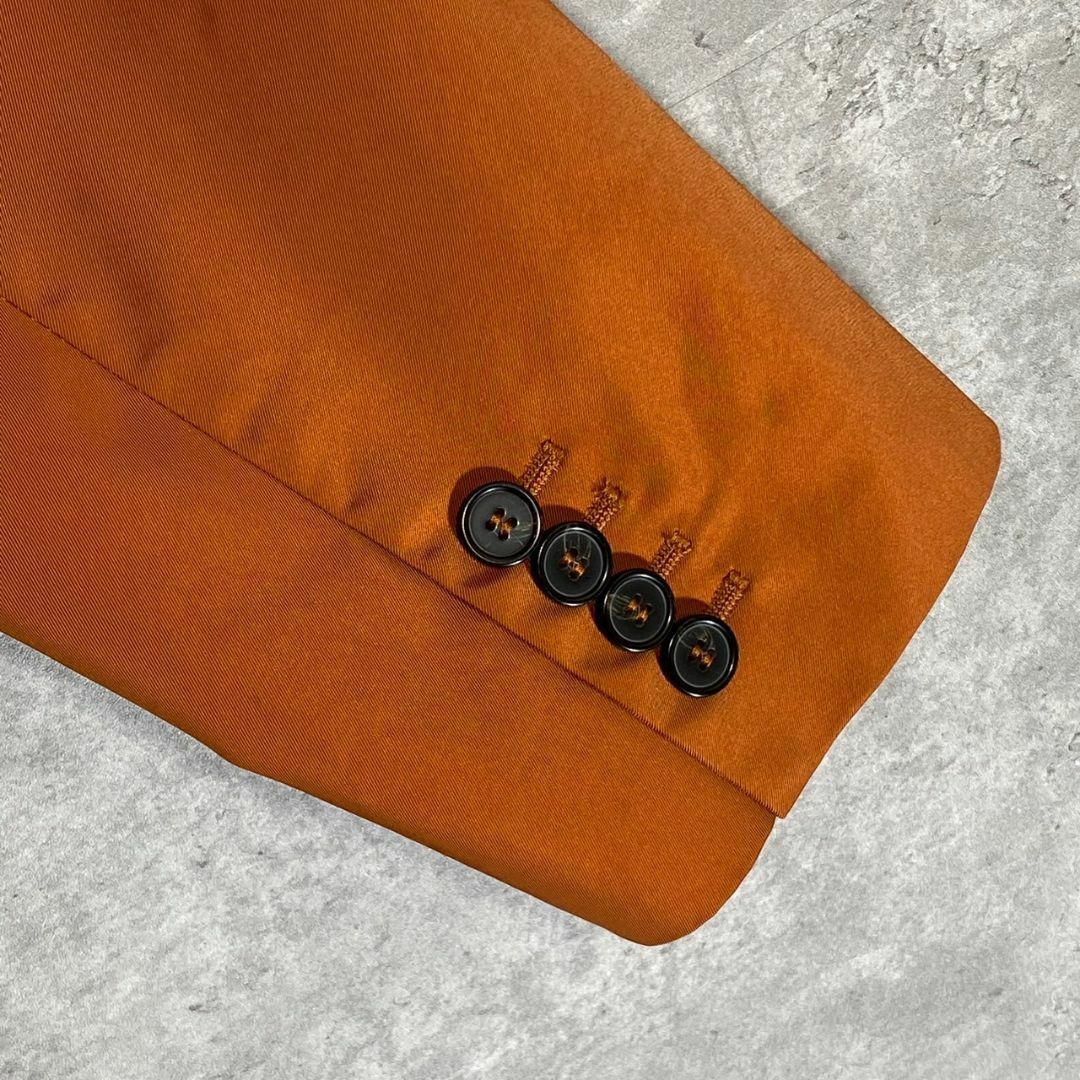 『JIL SANDER NAVY』ジルサンダーネイビー (36) トレンチコート