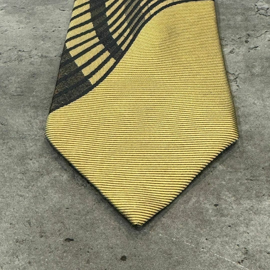 『KYOTO NECKTIE ASSOCIATION』総柄ネクタイ