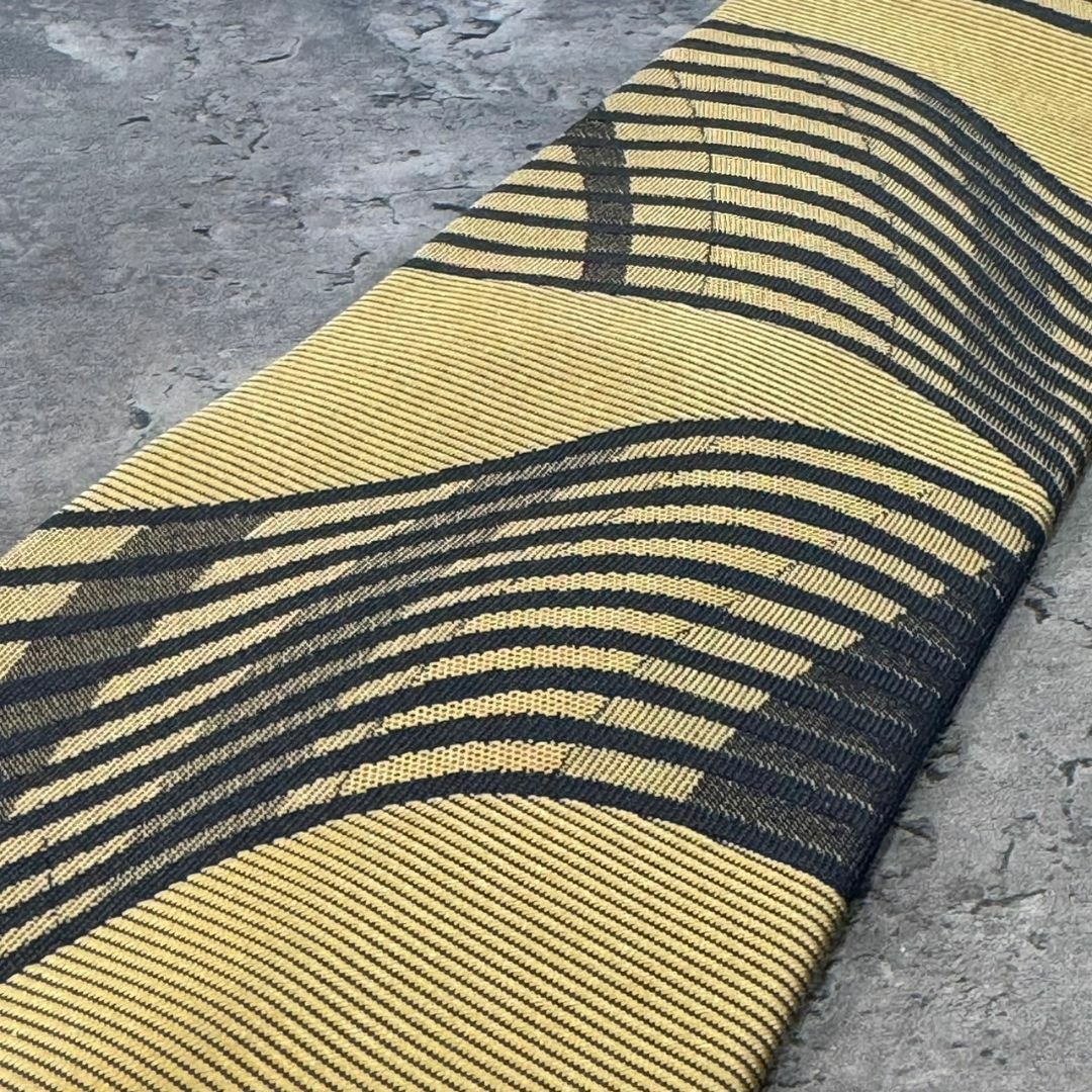 『KYOTO NECKTIE ASSOCIATION』総柄ネクタイ