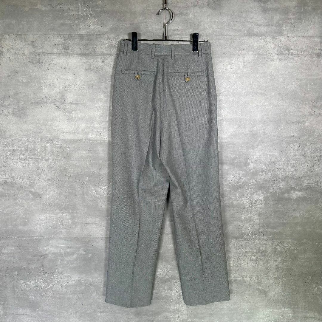 『GUCCI』グッチ (36) スラックスパンツ